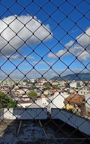 Apartamento à venda com 62m², 2 quartos e 1 vagaÁrea Comum - Vista