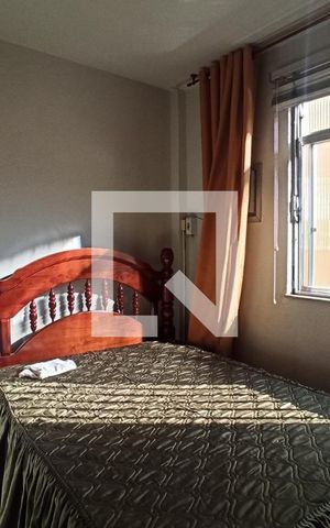 Apartamento à venda com 63m², 2 quartos e 1 vaga Apartamento à venda com 63m², 2 quartos e 1 vagaQuarto