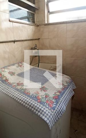 Apartamento à venda com 63m², 2 quartos e 1 vaga Apartamento à venda com 63m², 2 quartos e 1 vagaÁrea de Serviço