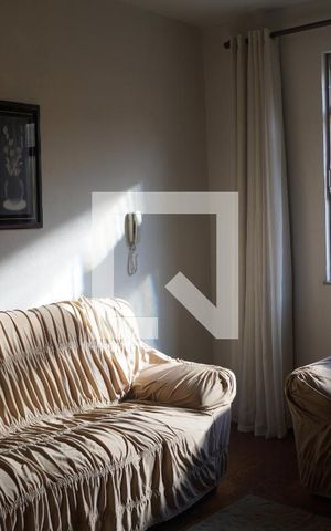 Apartamento à venda com 63m², 2 quartos e 1 vaga Apartamento à venda com 63m², 2 quartos e 1 vagaSala
