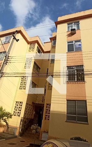 Apartamento à venda com 63m², 2 quartos e 1 vaga Apartamento à venda com 63m², 2 quartos e 1 vagaFachada