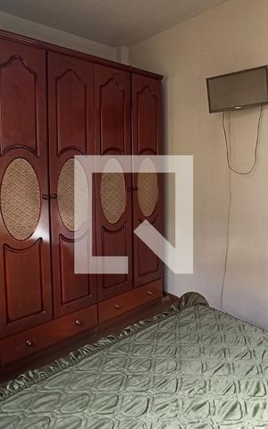 Apartamento à venda com 63m², 2 quartos e 1 vaga Apartamento à venda com 63m², 2 quartos e 1 vagaQuarto