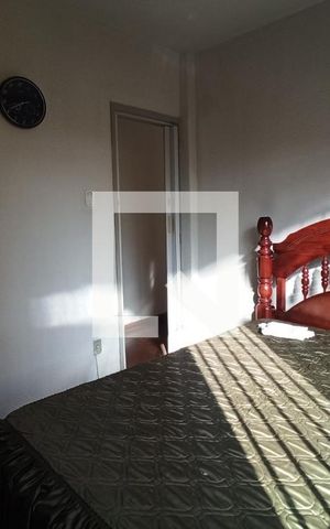 Apartamento à venda com 63m², 2 quartos e 1 vaga Apartamento à venda com 63m², 2 quartos e 1 vagaQuarto