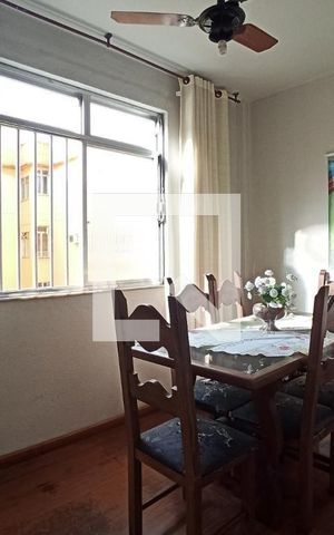 Apartamento à venda com 63m², 2 quartos e 1 vaga Apartamento à venda com 63m², 2 quartos e 1 vagaSala