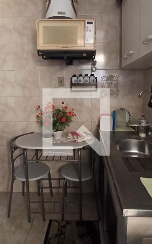 Apartamento à venda com 63m², 2 quartos e 1 vaga Apartamento à venda com 63m², 2 quartos e 1 vagaCozinha