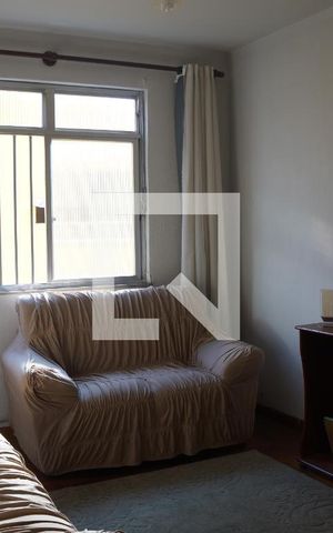 Apartamento à venda com 63m², 2 quartos e 1 vaga Apartamento à venda com 63m², 2 quartos e 1 vagaSala