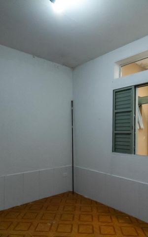 Casa para alugar com 66m², 1 quarto e sem vaga Casa para alugar com 66m², 1 quarto e sem vagaQuarto