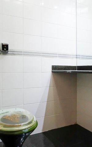 Apartamento à venda com 190m², 4 quartos e 4 vagasLavabo