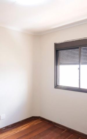 Apartamento à venda com 190m², 4 quartos e 4 vagasQuarto 2