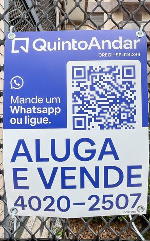 Apartamento à venda com 190m², 4 quartos e 4 vagasPlaquinha