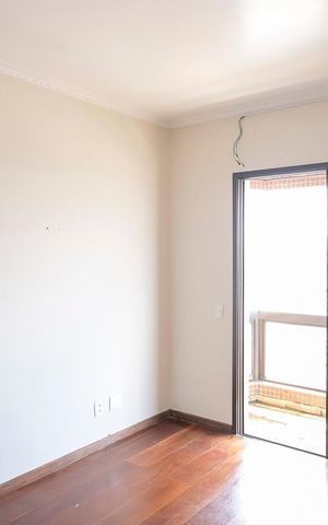 Apartamento à venda com 190m², 4 quartos e 4 vagasSuíte 1