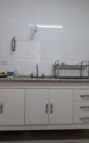 Casa à venda com 300m², 5 quartos e 3 vagas Casa à venda com 300m², 5 quartos e 3 vagasCozinha