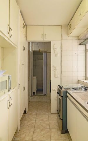 Apartamento para alugar com 63m², 3 quartos e 1 vaga Apartamento para alugar com 63m², 3 quartos e 1 vagaCozinha