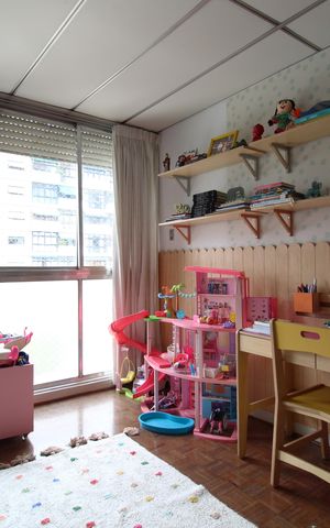 Apartamento à venda com 190m², 3 quartos e 1 vagaQuarto 2
