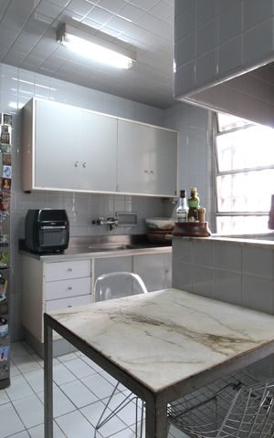 Apartamento à venda com 190m², 3 quartos e 1 vagaCozinha
