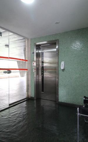 Apartamento à venda com 190m², 3 quartos e 1 vagaHall Social