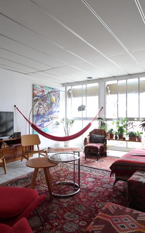Apartamento à venda com 190m², 3 quartos e 1 vagaSala