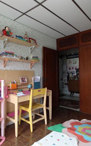 Apartamento à venda com 190m², 3 quartos e 1 vagaQuarto 2