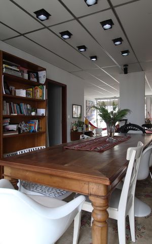Apartamento à venda com 190m², 3 quartos e 1 vagaSala