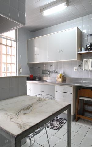 Apartamento à venda com 190m², 3 quartos e 1 vagaCozinha