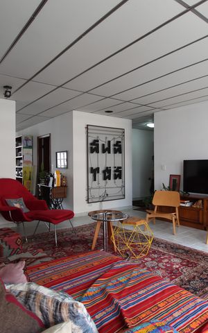 Apartamento à venda com 190m², 3 quartos e 1 vagaSala