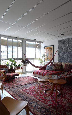 Apartamento à venda com 190m², 3 quartos e 1 vagaSala
