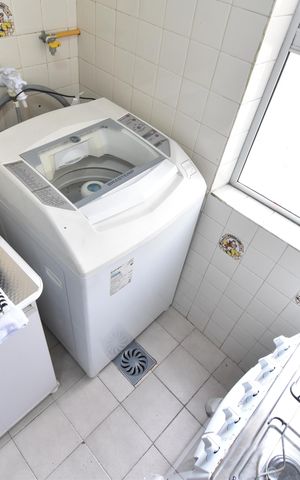Apartamento para alugar com 35m², 1 quarto e sem vagaCozinha