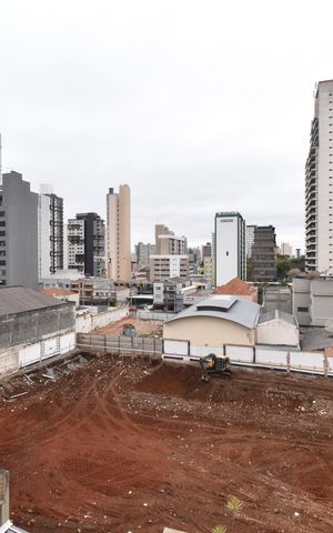 Apartamento para alugar com 35m², 1 quarto e sem vagaVista da Suíte