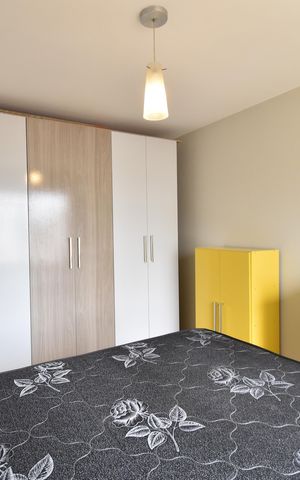 Apartamento para alugar com 35m², 1 quarto e sem vagaSuíte