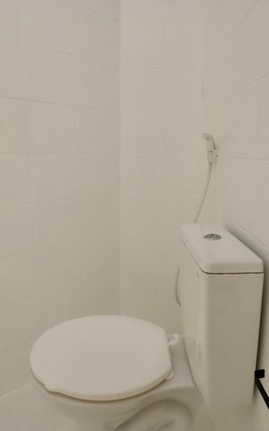 Apartamento para alugar com 51m², 1 quarto e 1 vaga Apartamento para alugar com 51m², 1 quarto e 1 vagaBanheiro
