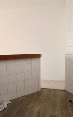 Apartamento para alugar com 51m², 1 quarto e 1 vaga Apartamento para alugar com 51m², 1 quarto e 1 vagaCozinha