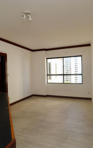 Apartamento para alugar com 51m², 1 quarto e 1 vaga Apartamento para alugar com 51m², 1 quarto e 1 vagaSala