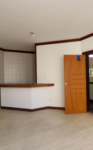 Apartamento para alugar com 51m², 1 quarto e 1 vaga Apartamento para alugar com 51m², 1 quarto e 1 vagaSala