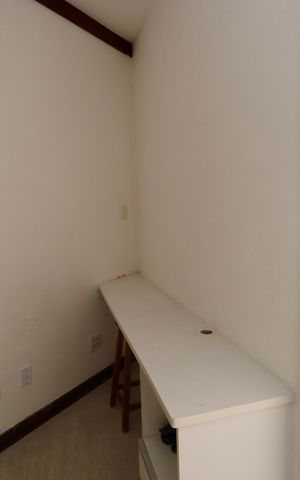 Apartamento para alugar com 51m², 1 quarto e 1 vaga Apartamento para alugar com 51m², 1 quarto e 1 vagaEscritório