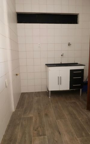 Apartamento para alugar com 51m², 1 quarto e 1 vaga Apartamento para alugar com 51m², 1 quarto e 1 vagaCozinha