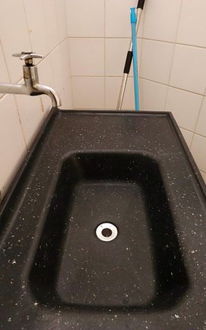 Apartamento para alugar com 51m², 1 quarto e 1 vaga Apartamento para alugar com 51m², 1 quarto e 1 vagaCozinha