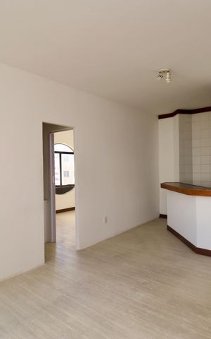 Apartamento para alugar com 51m², 1 quarto e 1 vaga Apartamento para alugar com 51m², 1 quarto e 1 vagaSala