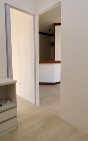 Apartamento para alugar com 51m², 1 quarto e 1 vaga Apartamento para alugar com 51m², 1 quarto e 1 vagaEscritório