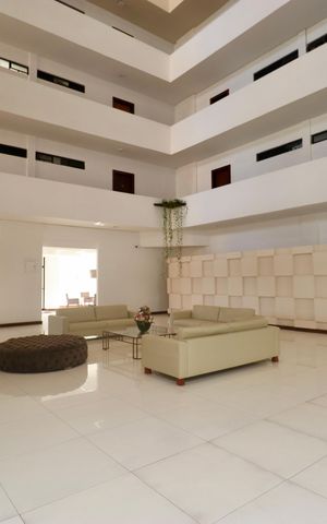 Apartamento para alugar com 51m², 1 quarto e 1 vaga Apartamento para alugar com 51m², 1 quarto e 1 vagaÁrea comum