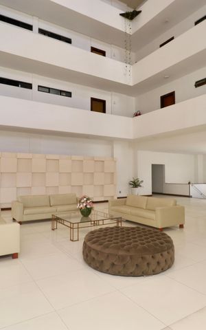 Apartamento para alugar com 51m², 1 quarto e 1 vaga Apartamento para alugar com 51m², 1 quarto e 1 vagaÁrea comum