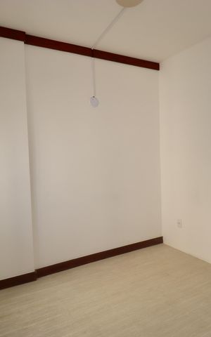 Apartamento para alugar com 51m², 1 quarto e 1 vaga Apartamento para alugar com 51m², 1 quarto e 1 vagaQuarto