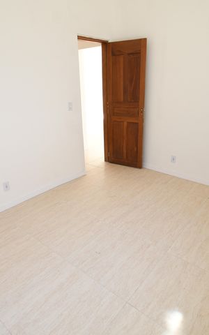 Casa para alugar com 80m², 2 quartos e 2 vagasQuarto 2