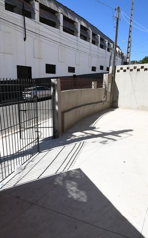 Casa para alugar com 80m², 2 quartos e 2 vagasGaragem