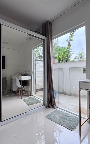 Casa de condomínio à venda com 60m², 2 quartos e 2 vagas Casa de condomínio à venda com 60m², 2 quartos e 2 vagasQuarto 2