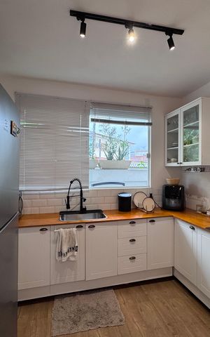 Casa de condomínio à venda com 60m², 2 quartos e 2 vagas Casa de condomínio à venda com 60m², 2 quartos e 2 vagasCozinha