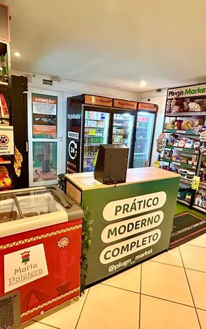 Apartamento à venda com 47m², 2 quartos e 1 vaga Apartamento à venda com 47m², 2 quartos e 1 vagaMercado