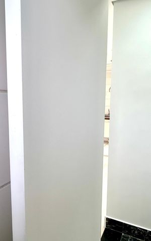 Apartamento à venda com 47m², 2 quartos e 1 vaga Apartamento à venda com 47m², 2 quartos e 1 vagaBanheiro