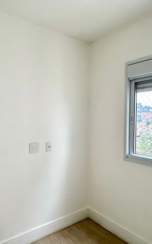 Apartamento à venda com 47m², 2 quartos e 1 vaga Apartamento à venda com 47m², 2 quartos e 1 vagaQuarto 1