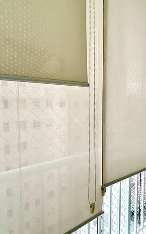 Apartamento à venda com 47m², 2 quartos e 1 vaga Apartamento à venda com 47m², 2 quartos e 1 vagaVaranda da Sala
