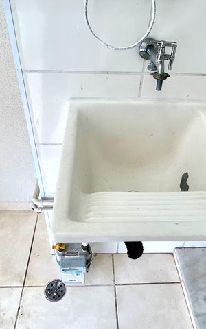 Apartamento à venda com 47m², 2 quartos e 1 vaga Apartamento à venda com 47m², 2 quartos e 1 vagaÁrea de Serviço
